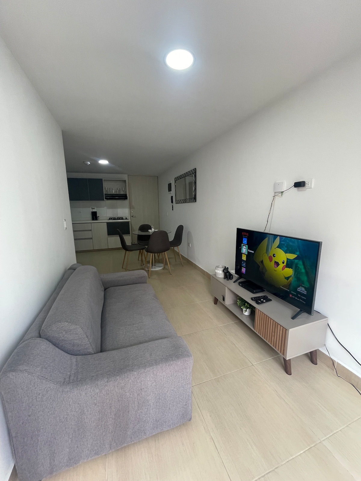 Apartamento en sabaneta excelente ubicación