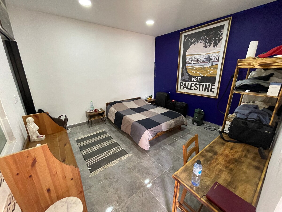 Apartment in the heart of Amman!