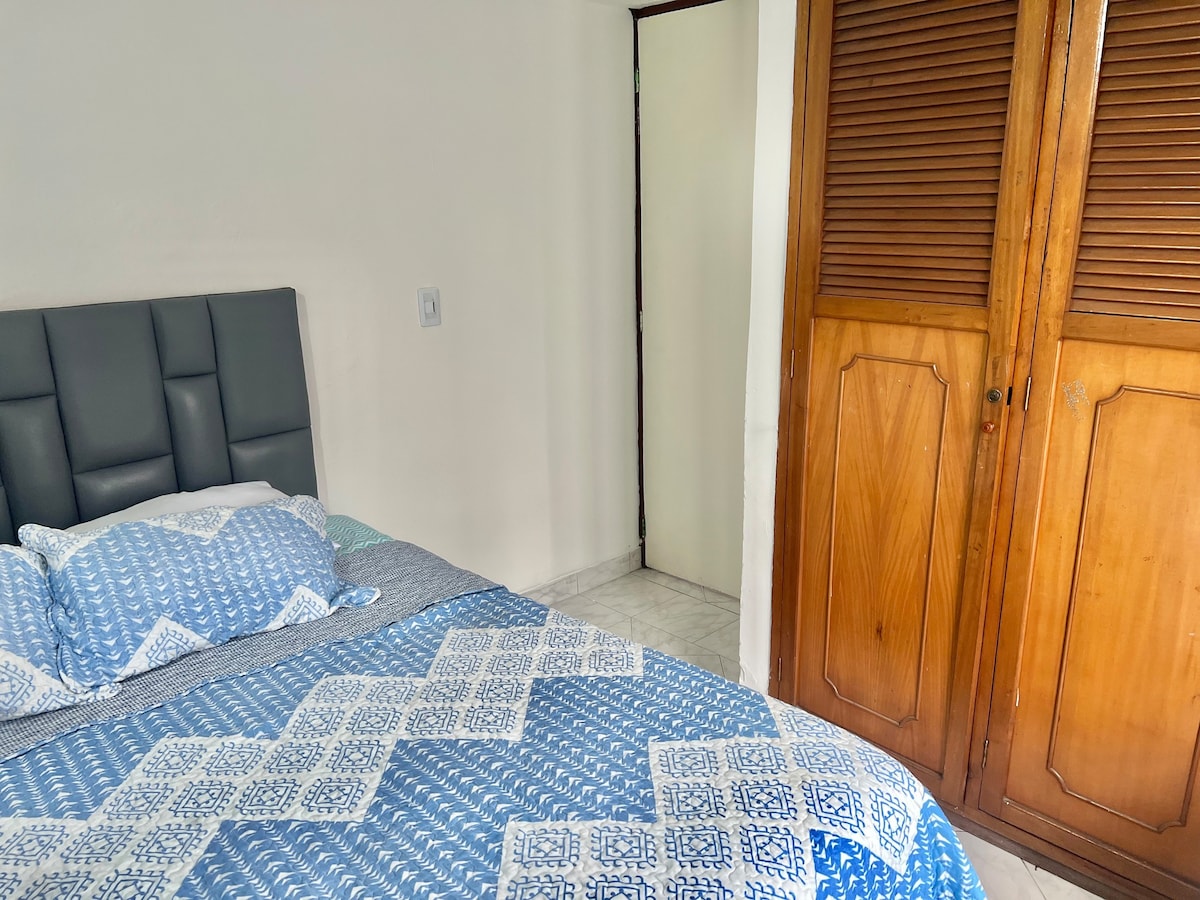 Apartamento Centro Popayan