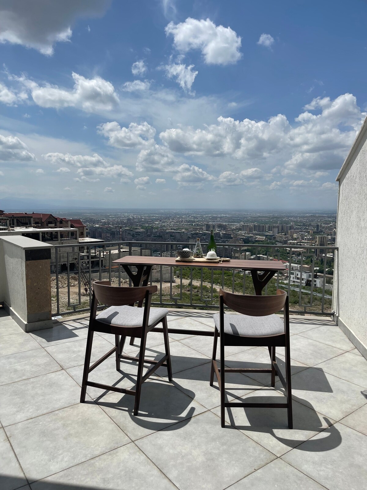 Luxurious Gem Yerevan penthouse , Nork Marach