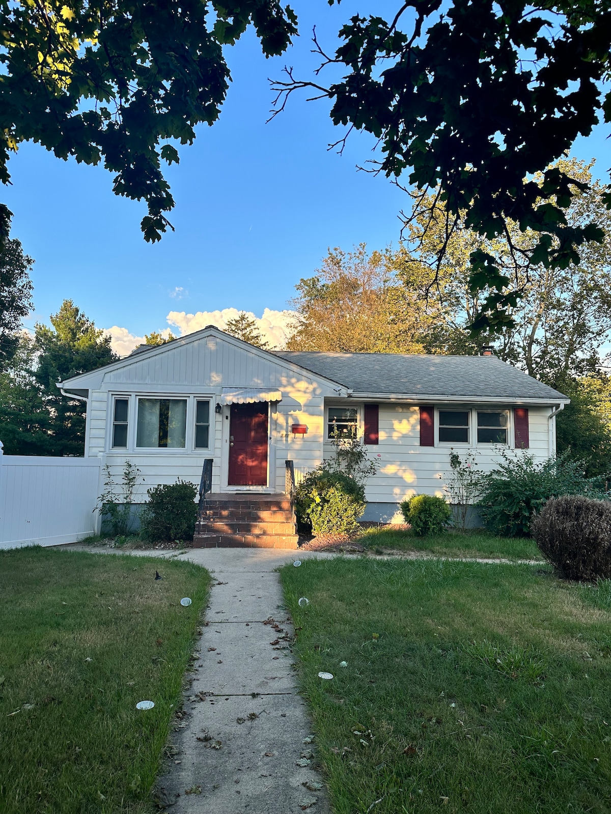 Rutgers Mojo Dojo Casa House