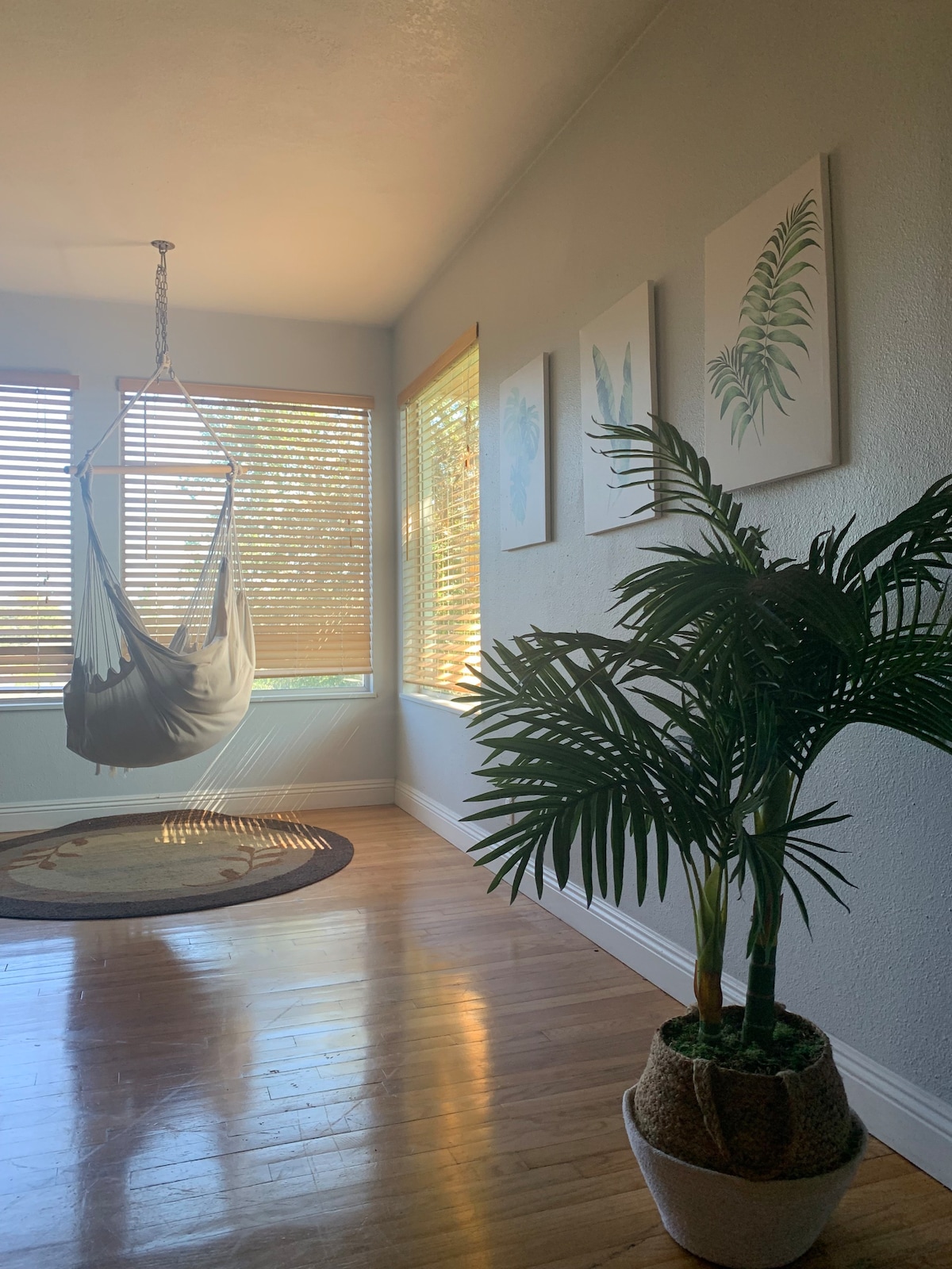 Spacious and affordable home near downtown Redding