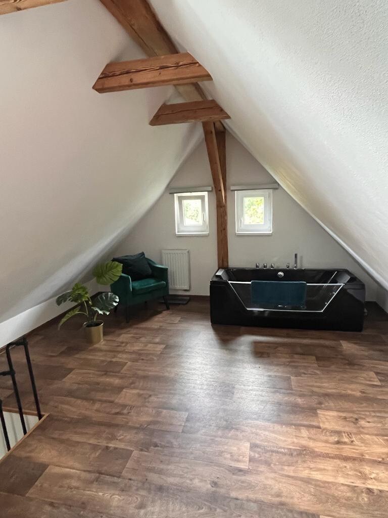 Apartmány Klárka