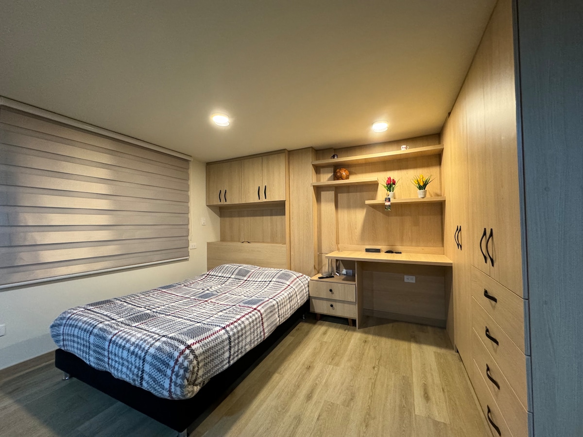 （豪华） Apartaudio Loft