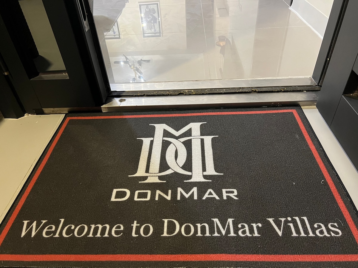 DonMar Villas @ Pyramid Point