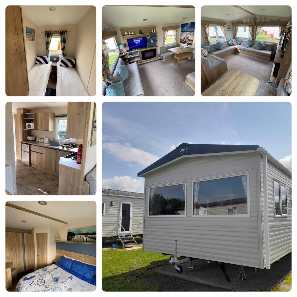 3 Bedroom Holiday Home 29