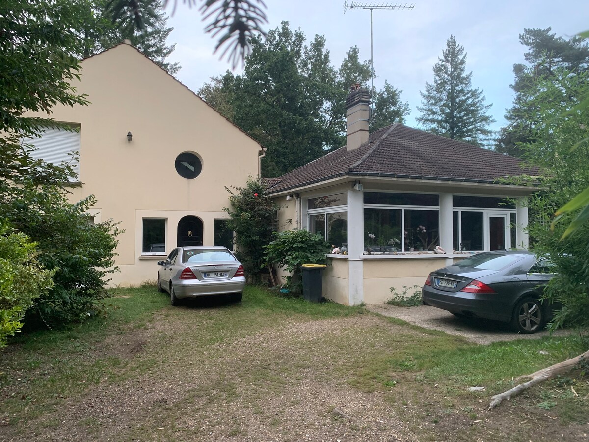 Maison de 260 m2, 5 chambres