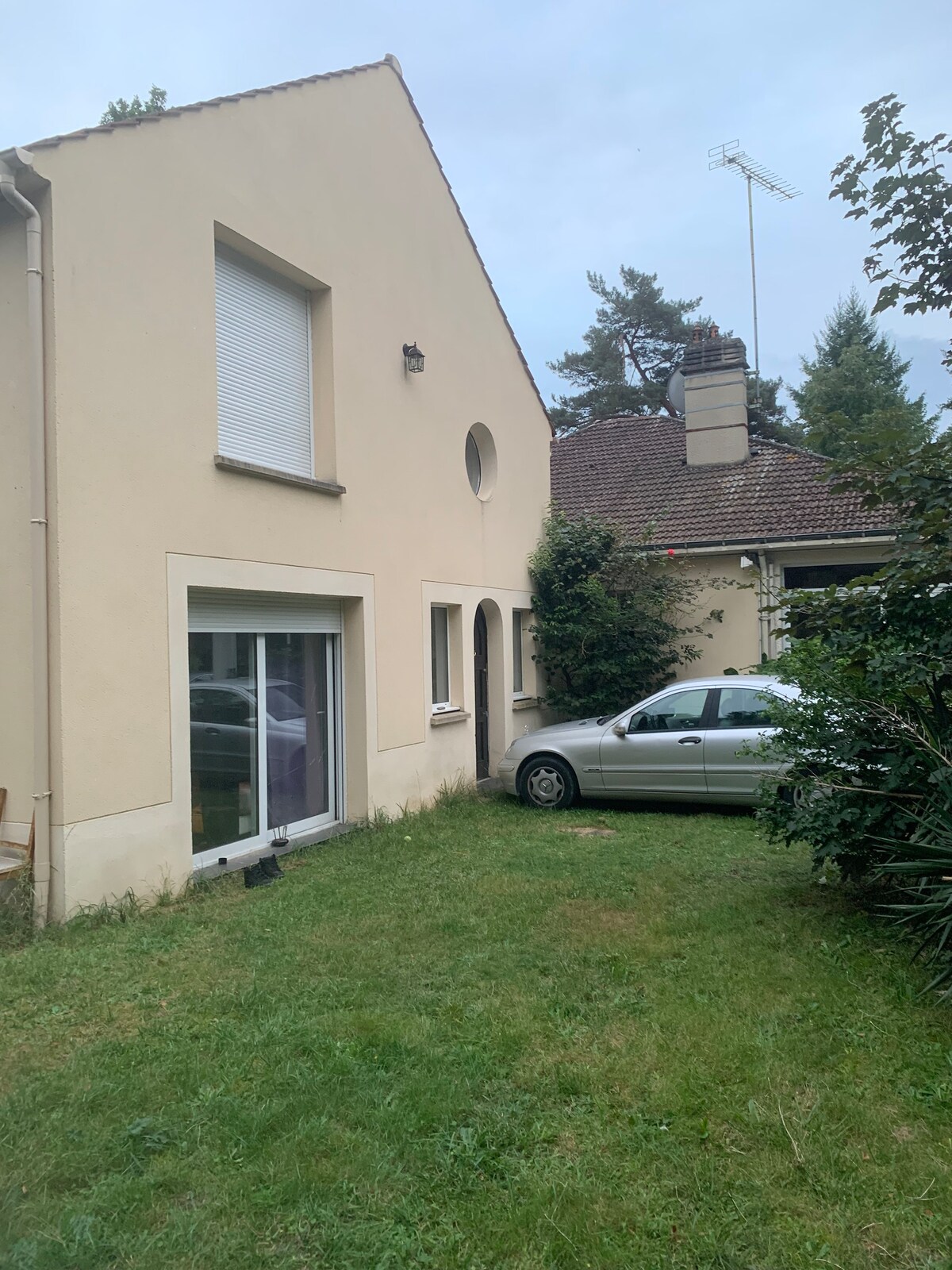 Maison de 260 m2, 5 chambres