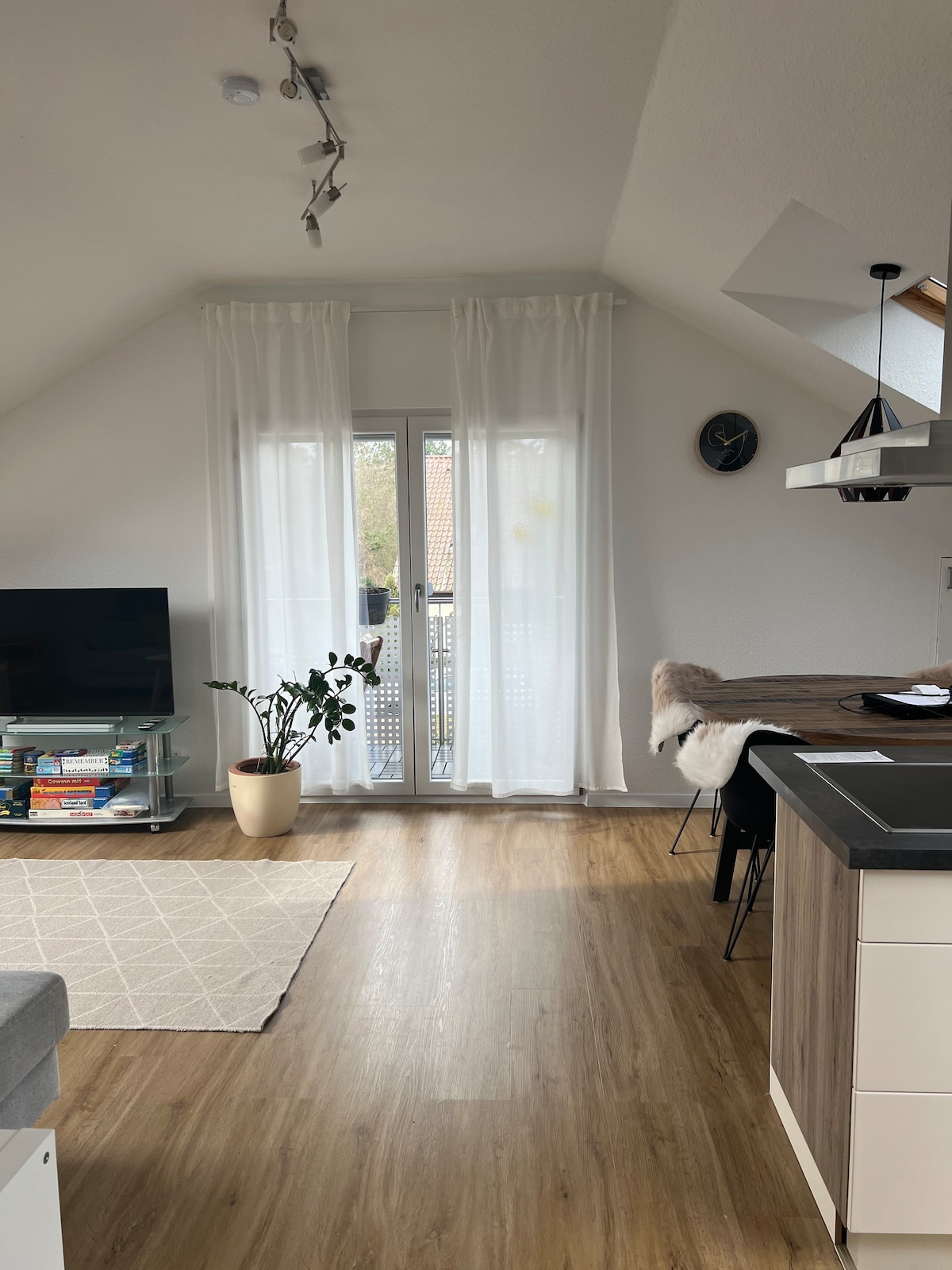 Ferienwohnung Frieda