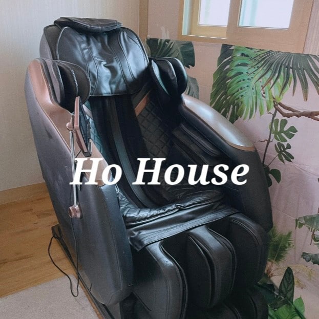 [HO HOUSE] 1 mins to Haenggung, 5 beds,Family room