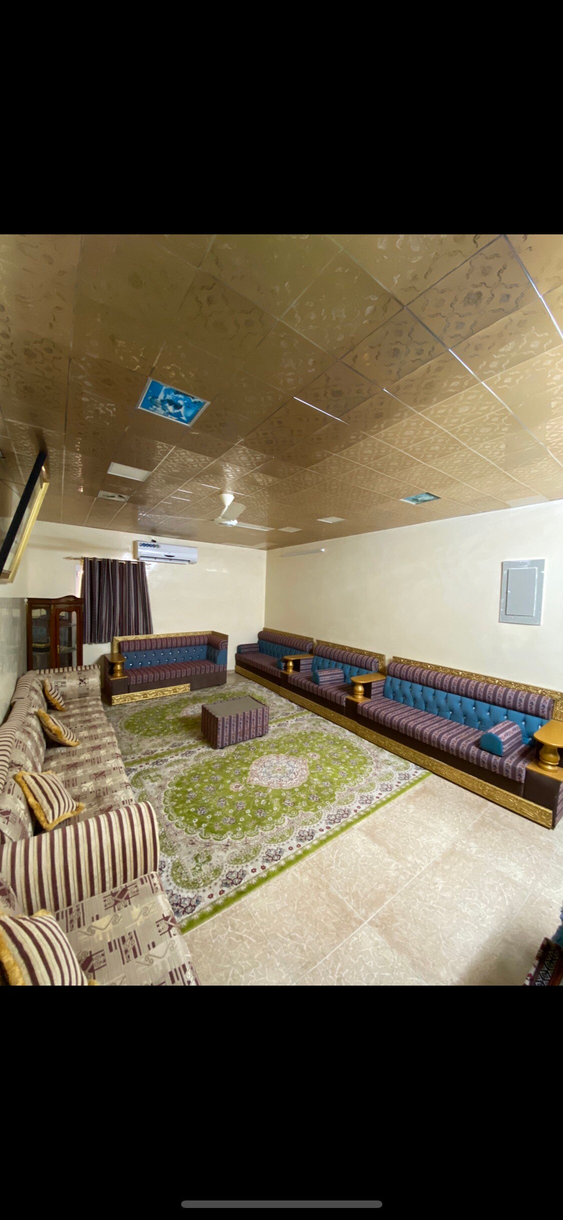 Al-Shahd Al-Dhahabi Rest House