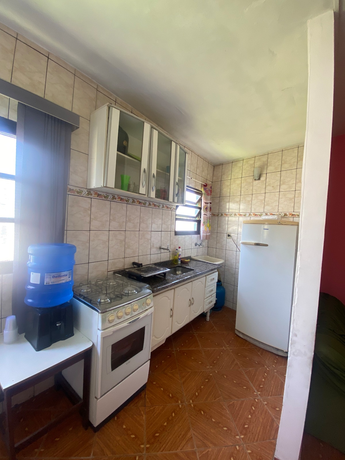 Apartamento Martim de Sá