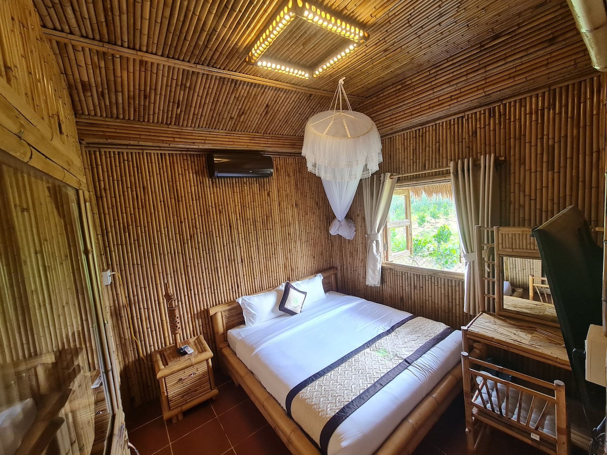 Bamboo Eco Village - Vip 2