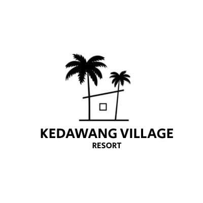 Kampung Kedawang别墅（ 2间卧室）