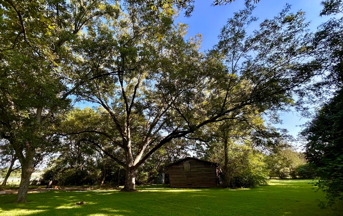 The Carolina Cottage