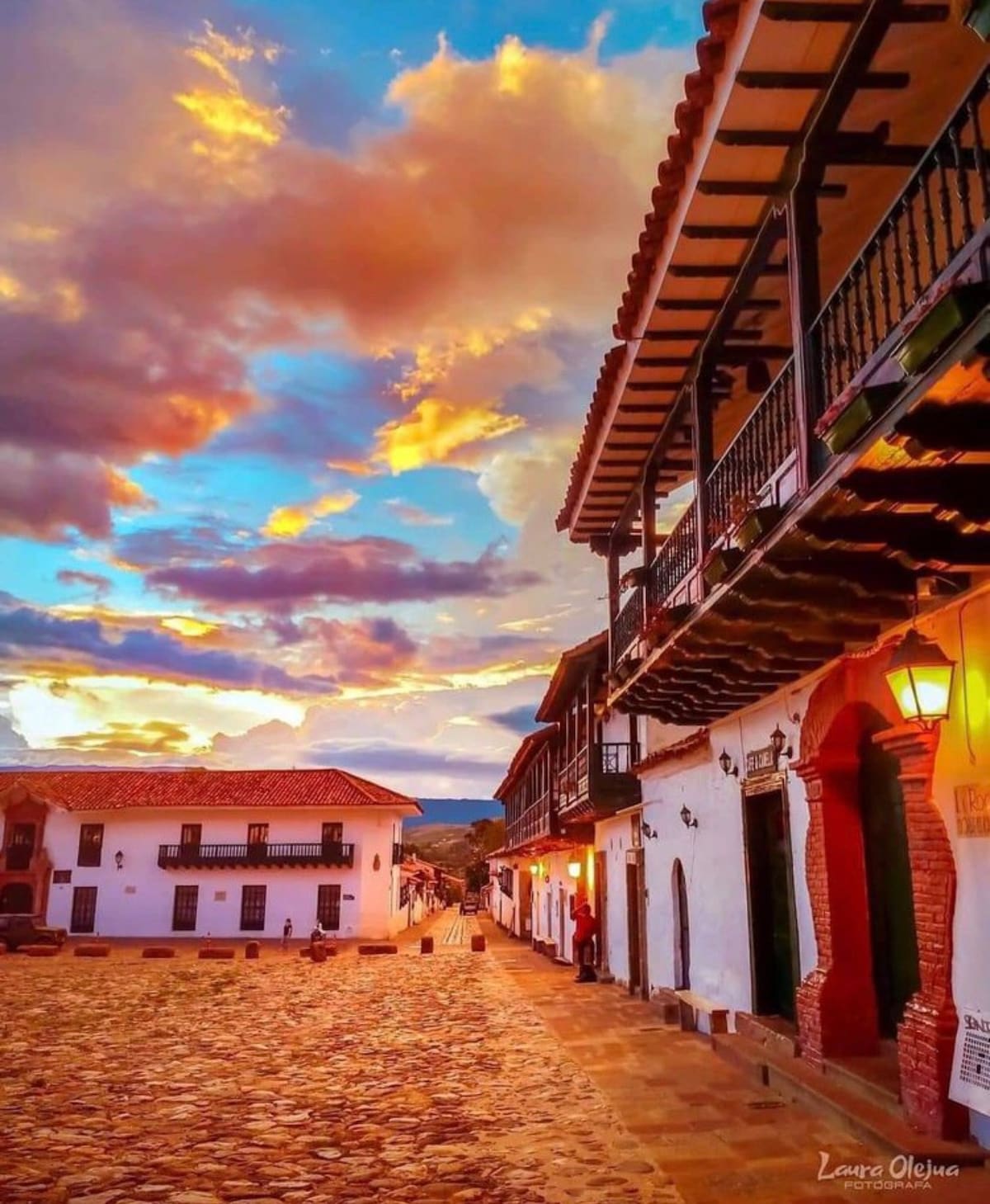 Cabaña Puente del molino