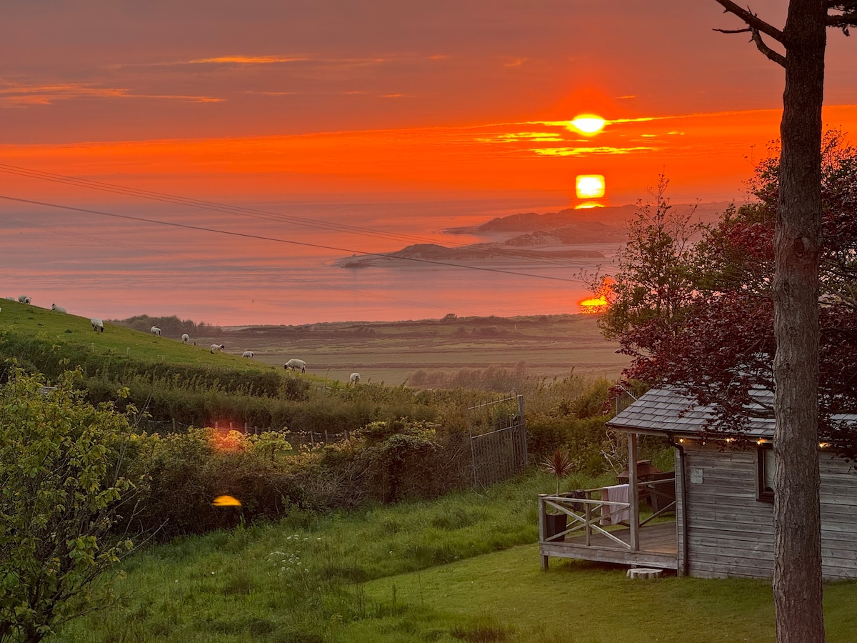 A little piece of Devon heaven