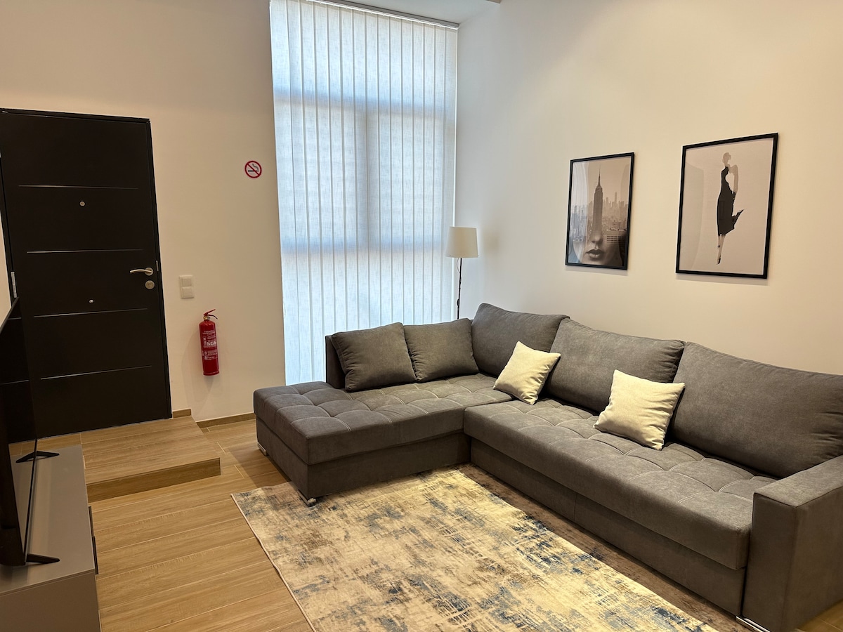 Apartamento Murcia San Jose A