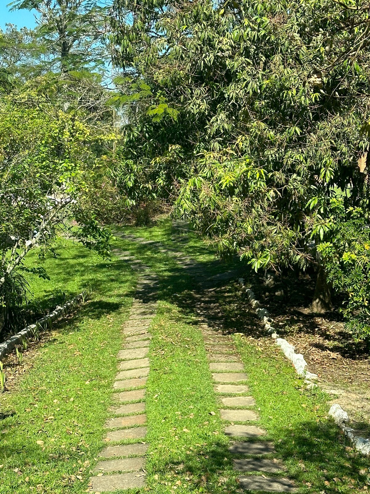 Sitio Beija Flor in São Roque