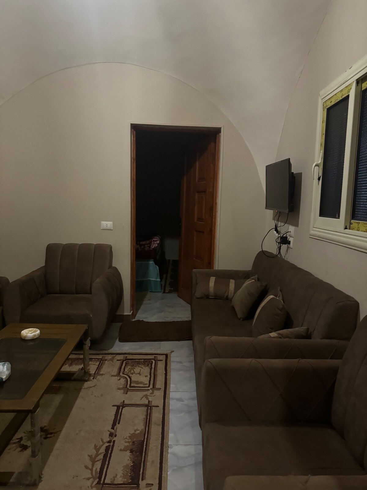 Nubian Guesthouse Abusir