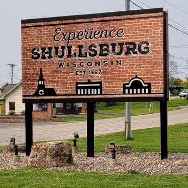 Historic Shullsburg Suites, Suite 202