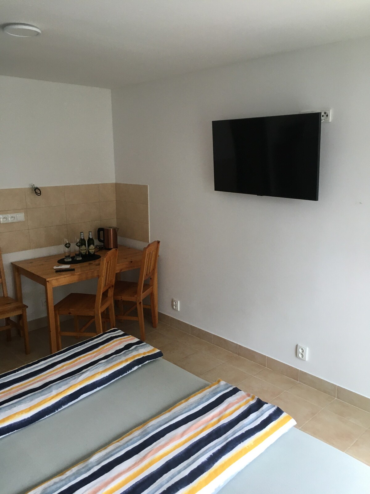 Apartmány U Hadiny