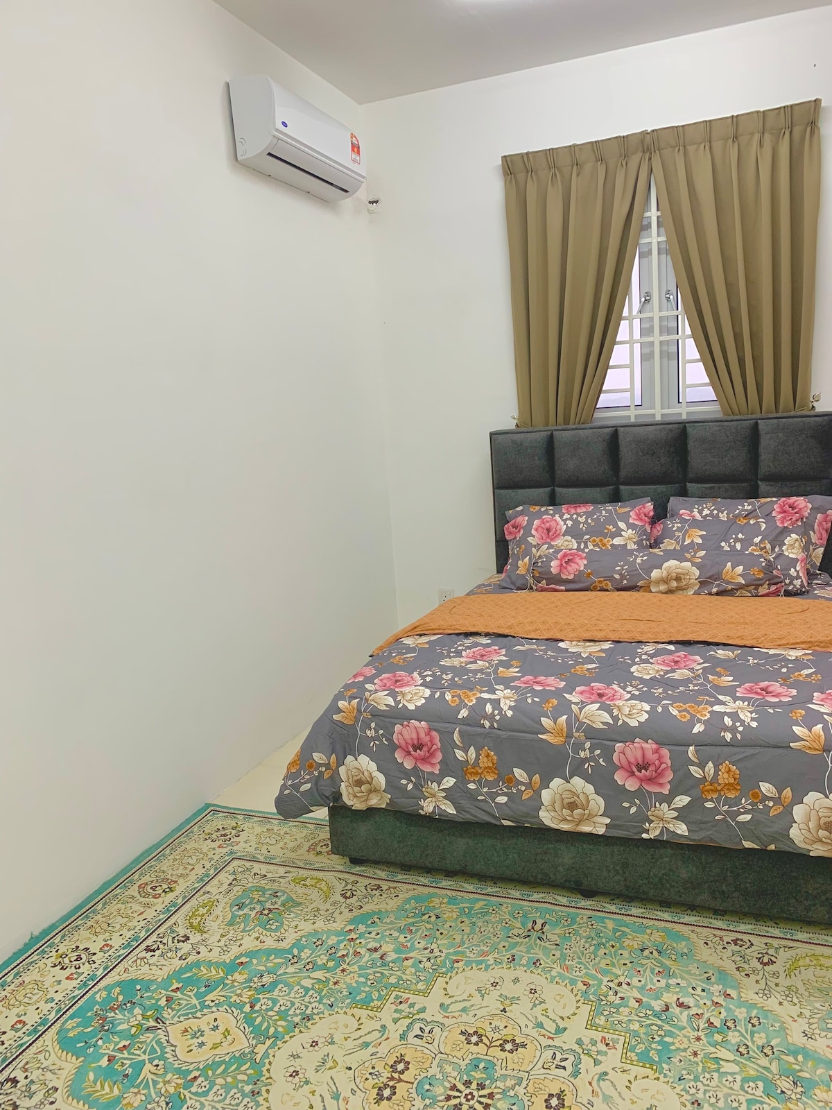 Apartment Stay Chill, Rawang