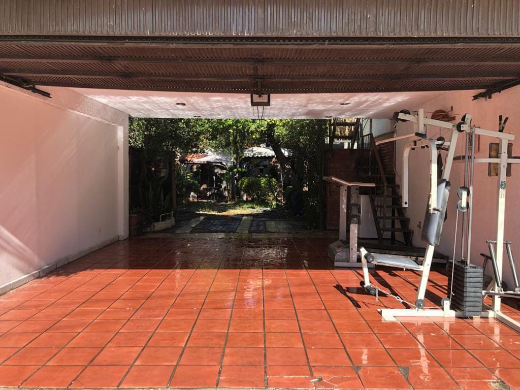 Departamento & Jardín Paradisíaco‼️Privado