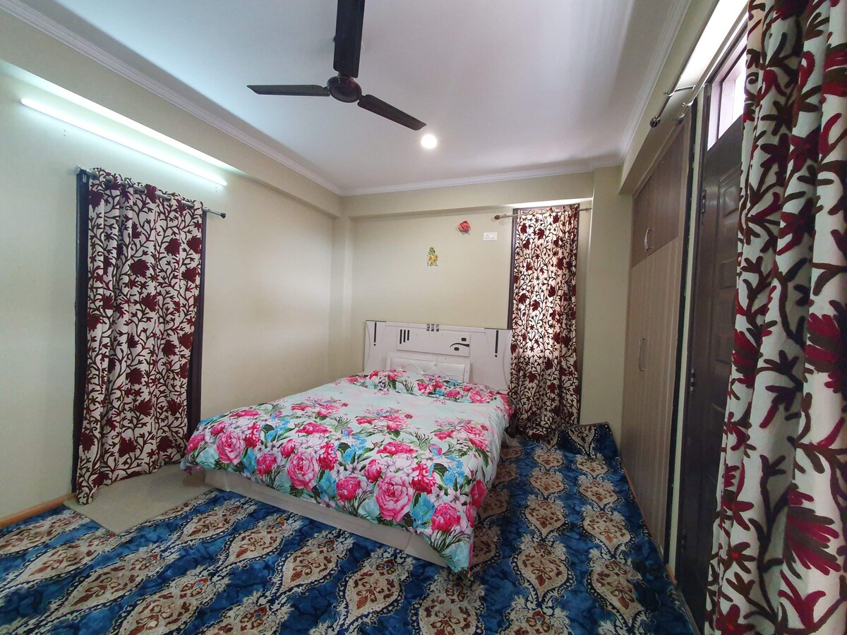 Gaurded公寓， Srinagar Kashmir