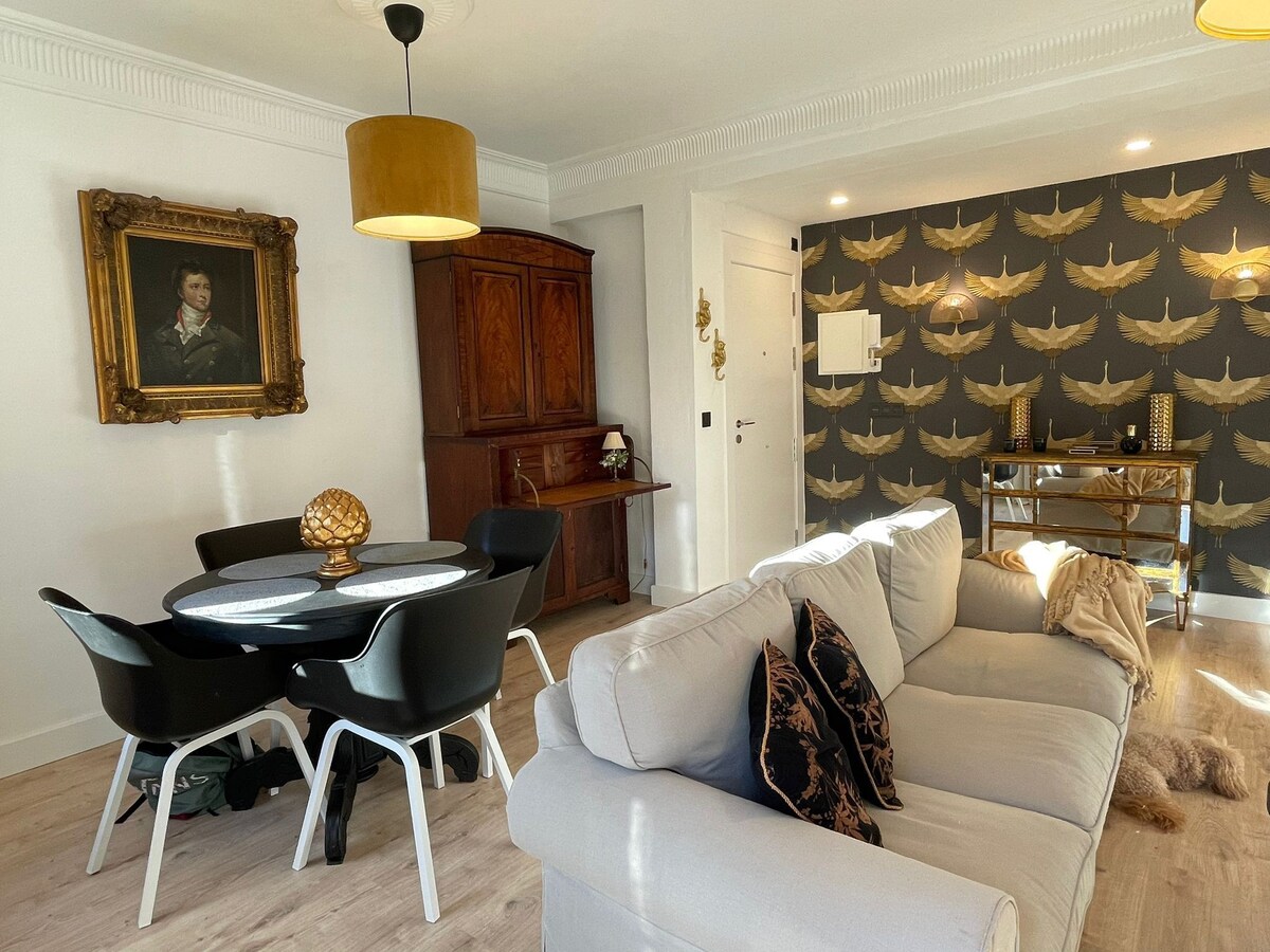 胡斯卡（ Huesca ）非常特别舒适的公寓