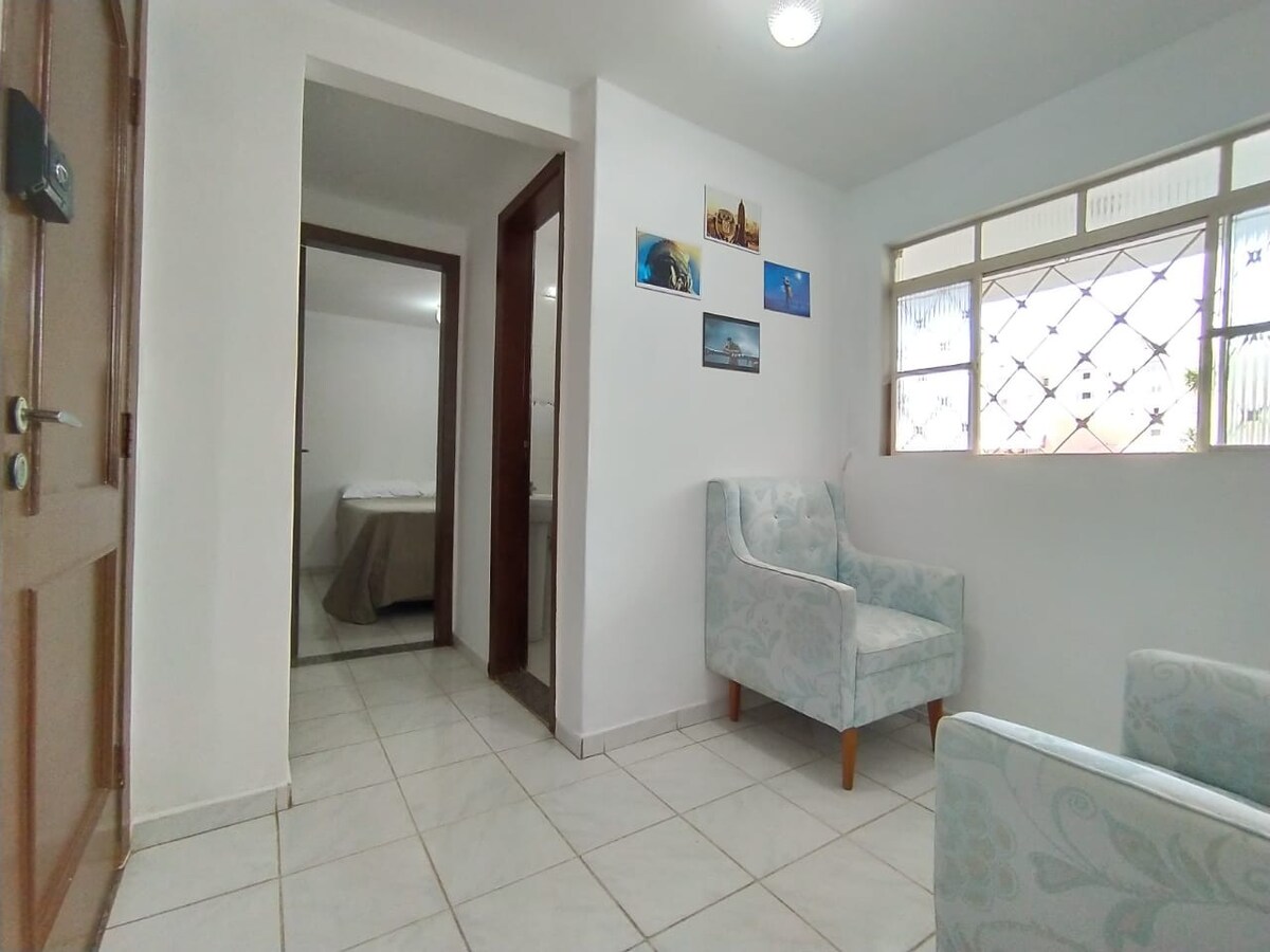 Apartamento Asa Norte Brasília