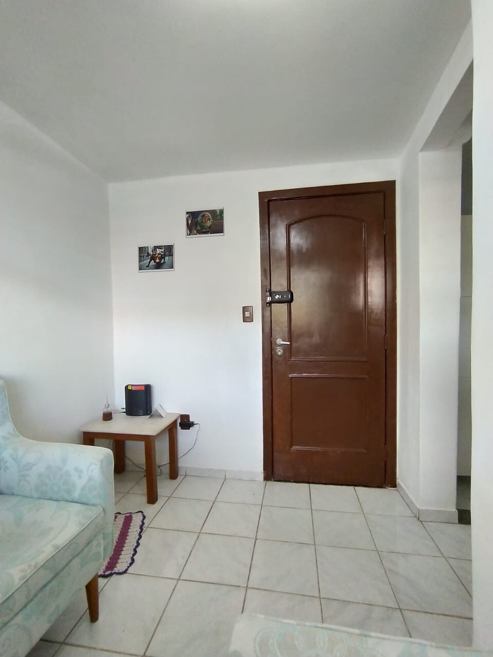 Apartamento Asa Norte Brasília