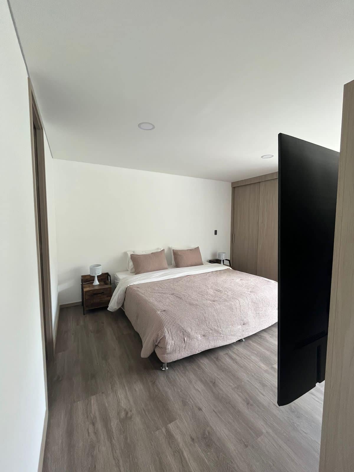 Apartamento con servicio hotel 131