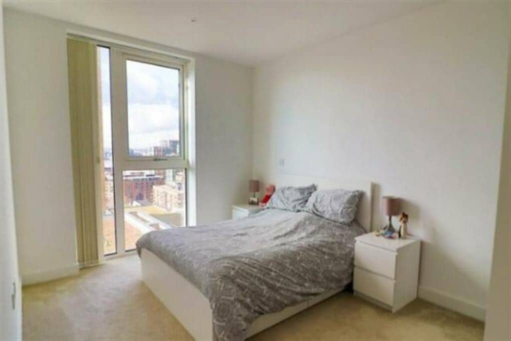 Luxury central 2 bed london