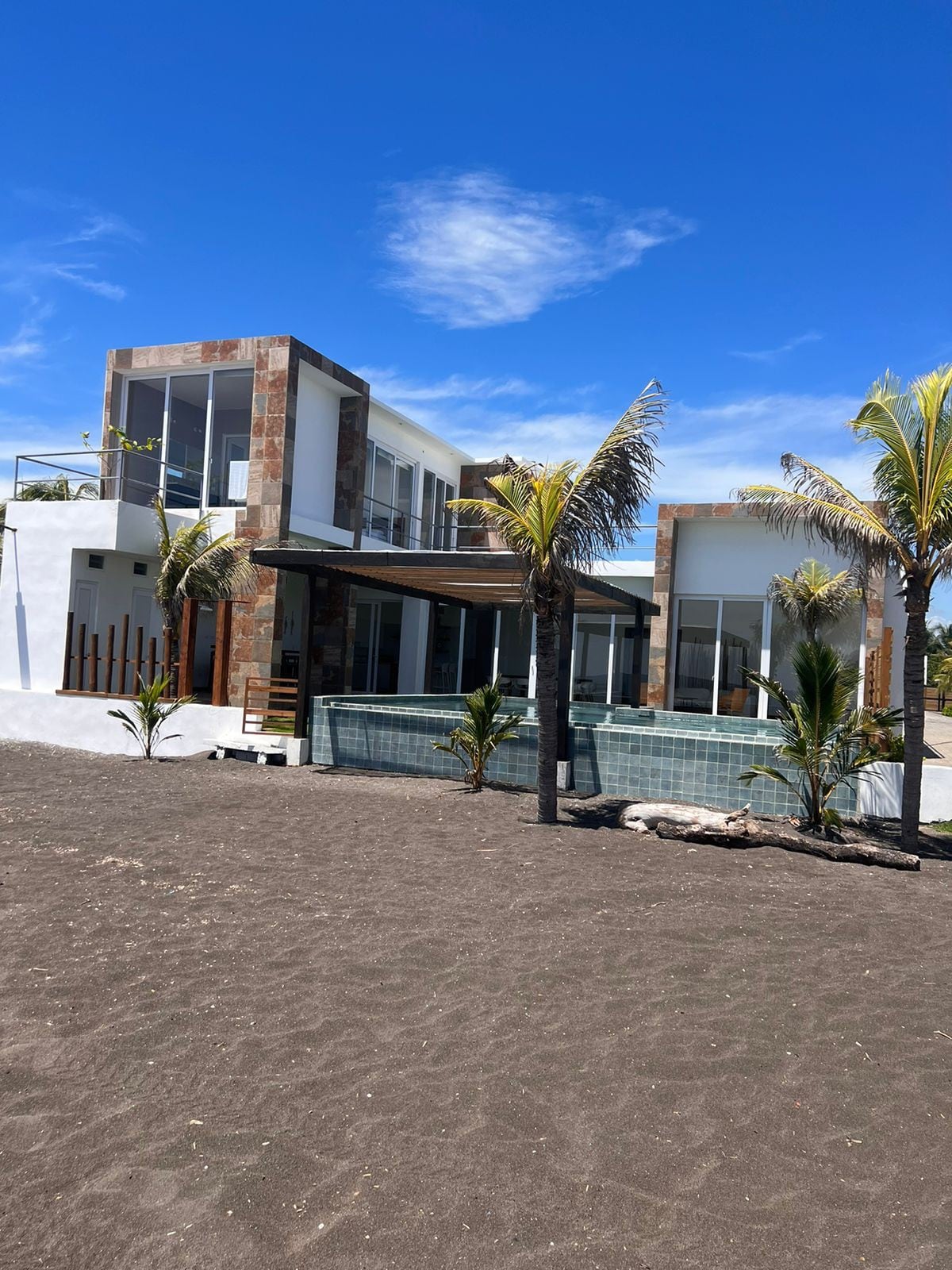 La Casa de Playa 2