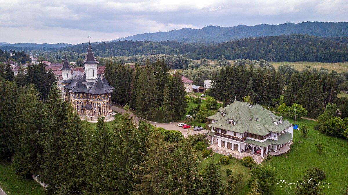 Casa "Ierusalim - Hozeva"