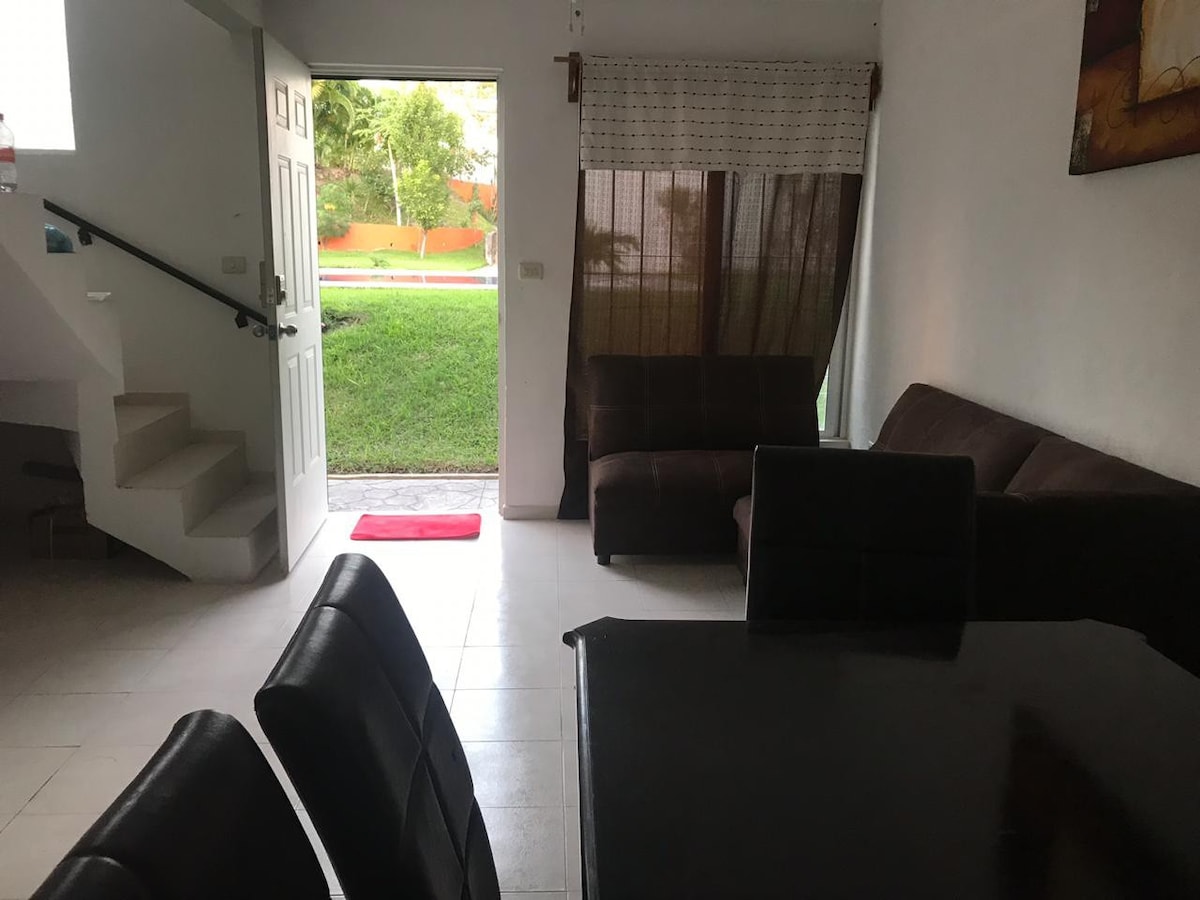 Residencial Fragatas - Ixtapa Zihuatanejo