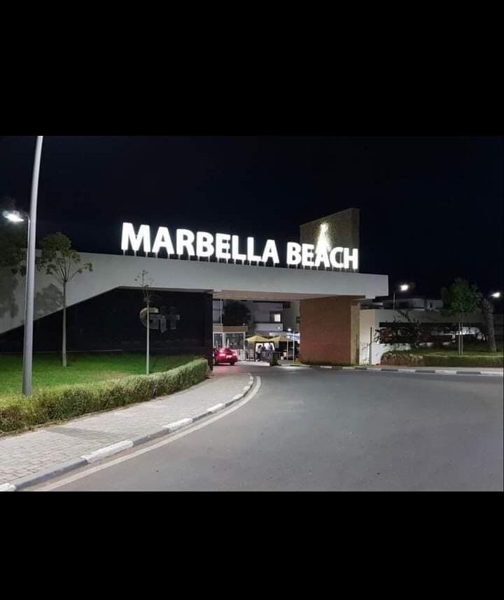 Gesamte Unterkunft In Marbilla