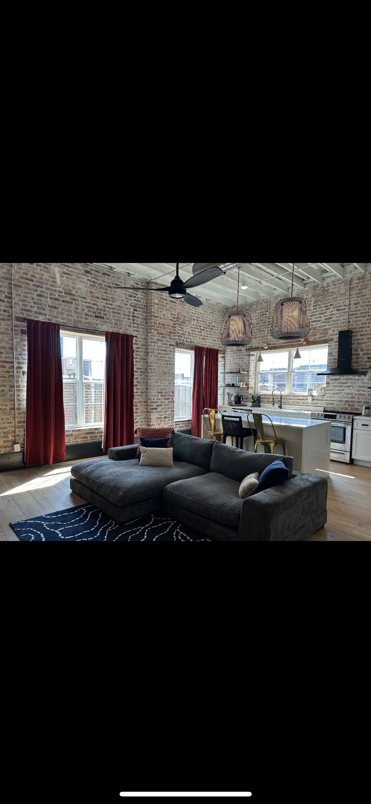 Downtown Loft 2 on Main