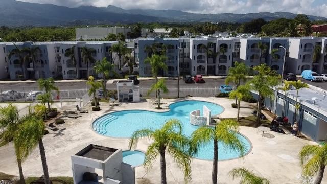 Vistas El Yunque