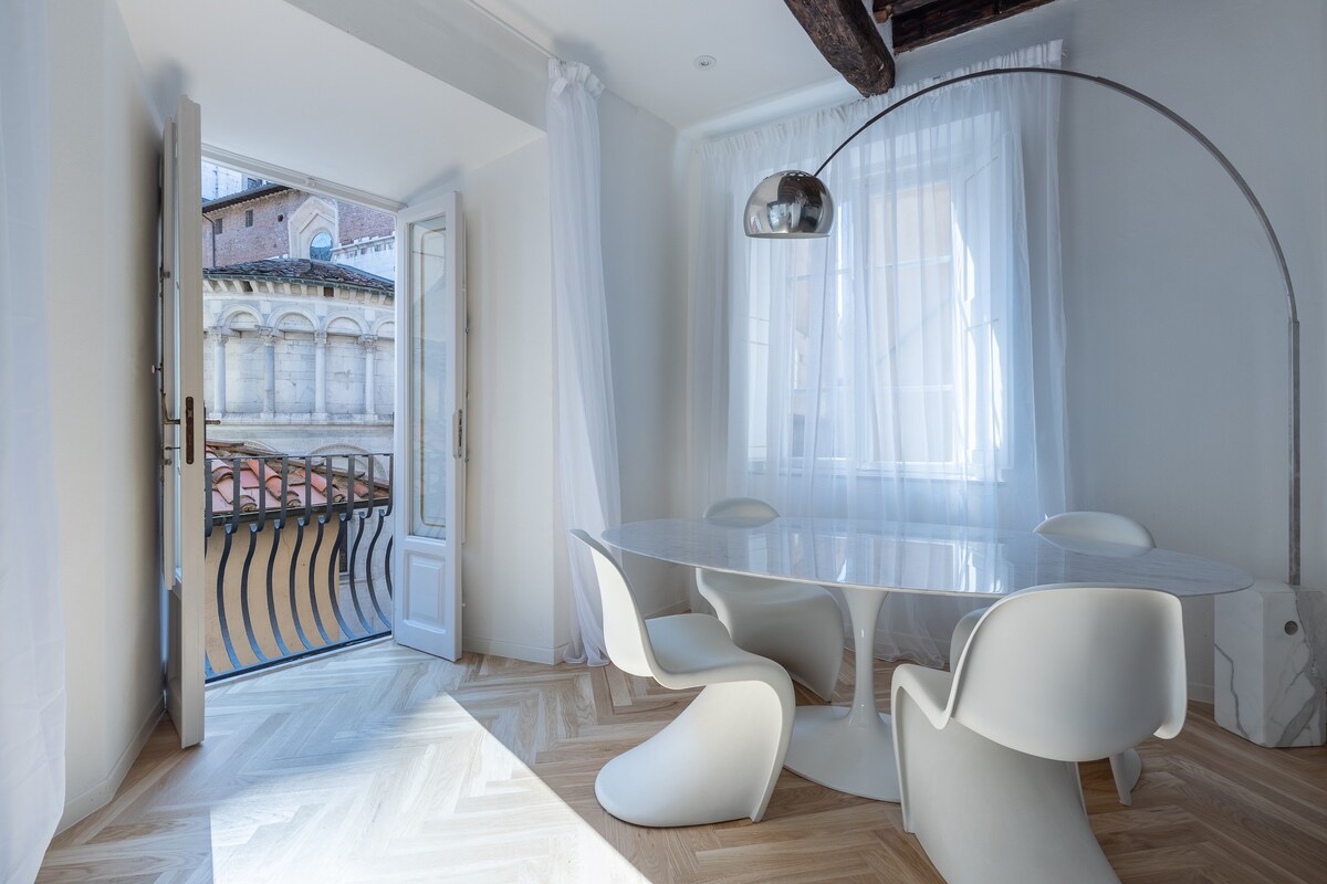 Vittoria Luxury Apartament