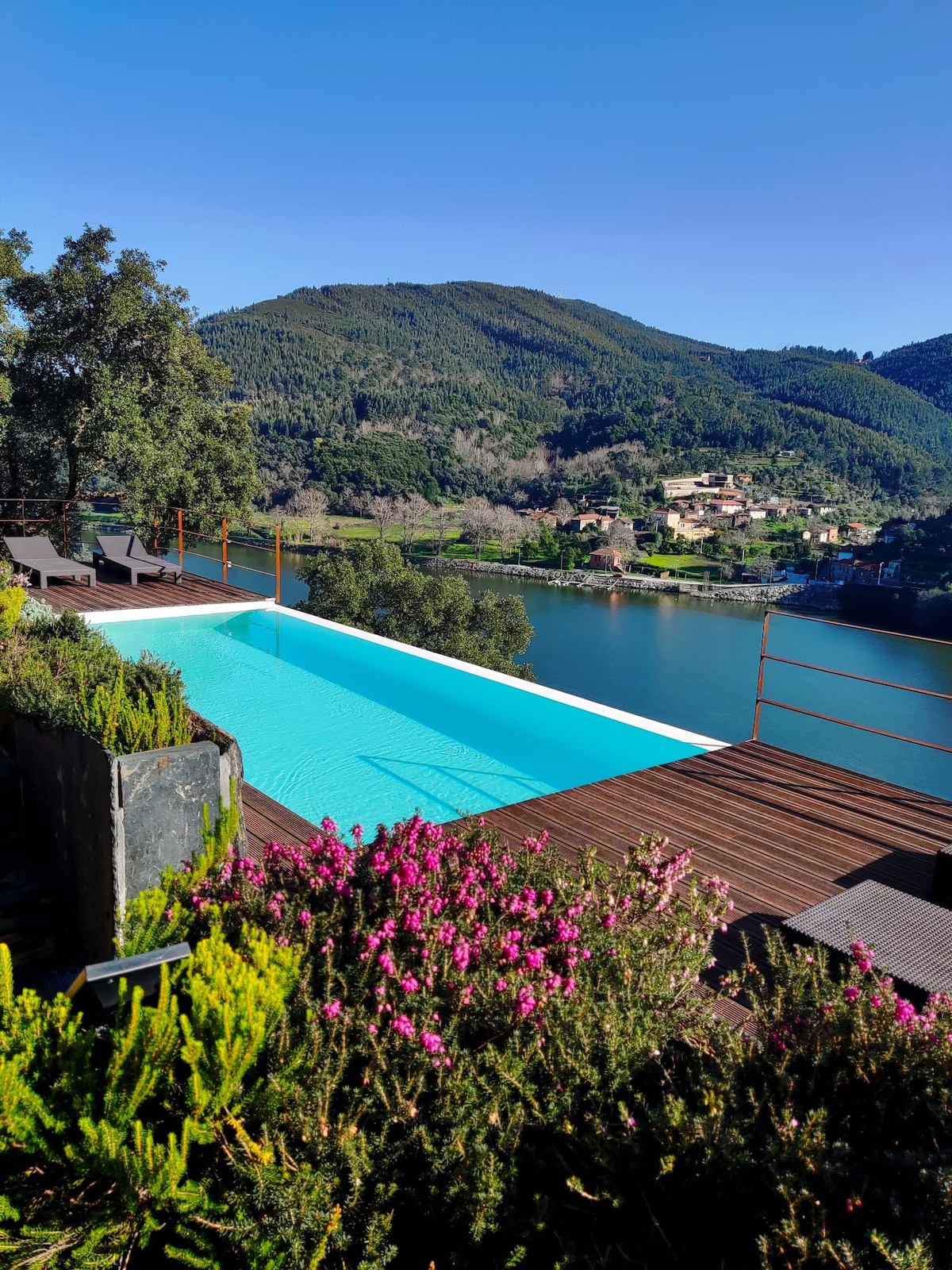 Vila Cancelos Douro “Valboeiro suite”