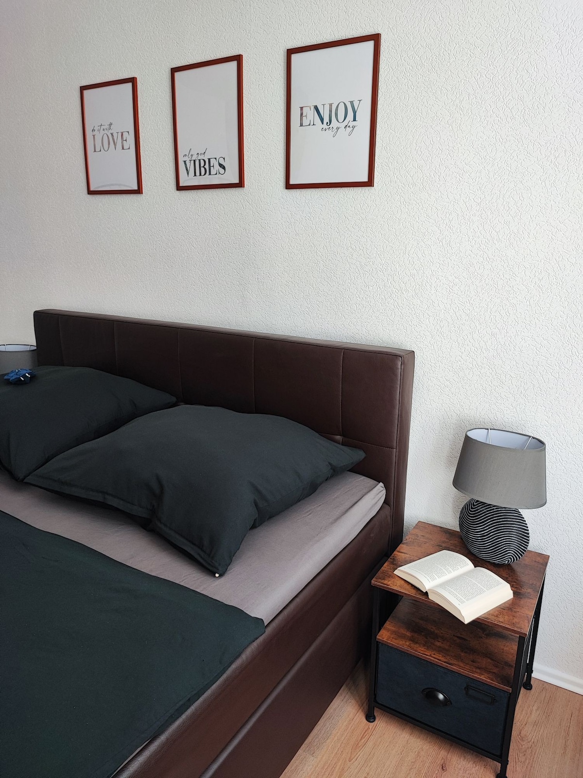 Ferienwohnung Faust