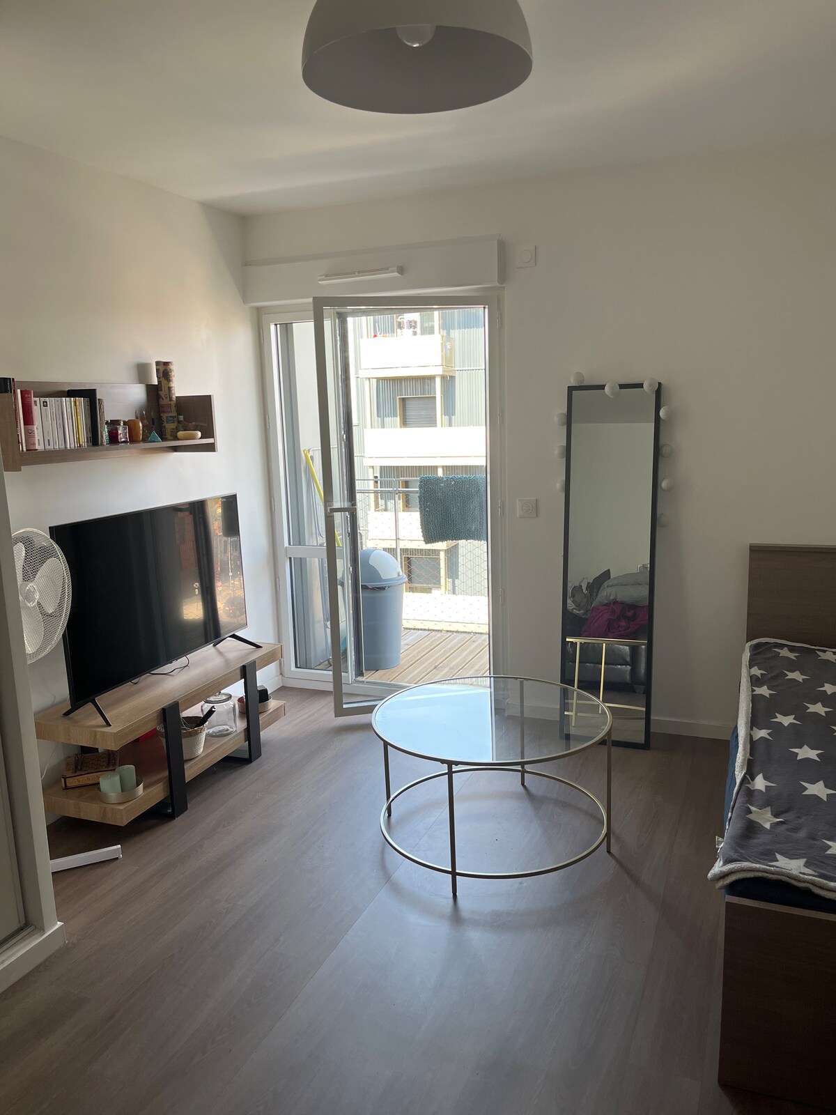 Appartement cosy à 15 min de Paris