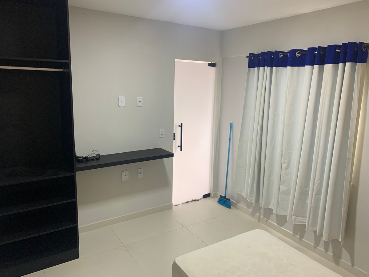 Apartamento Aconchegante