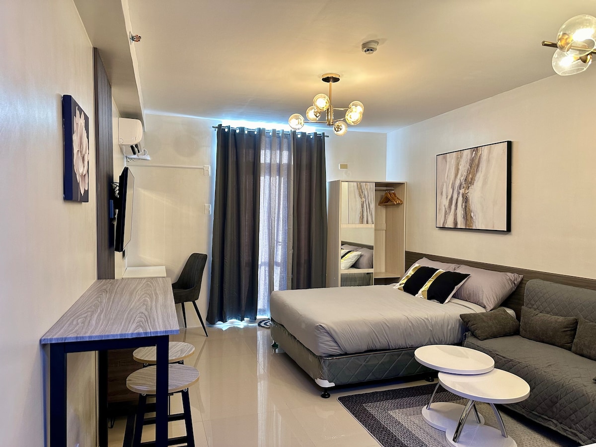 Condo in Lapu-Lapu City (Near Mactan airport)