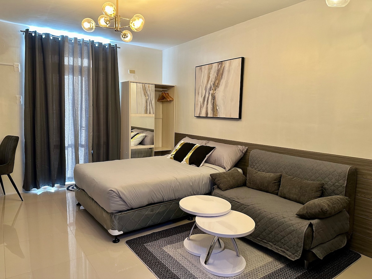 Condo in Lapu-Lapu City (Near Mactan airport)