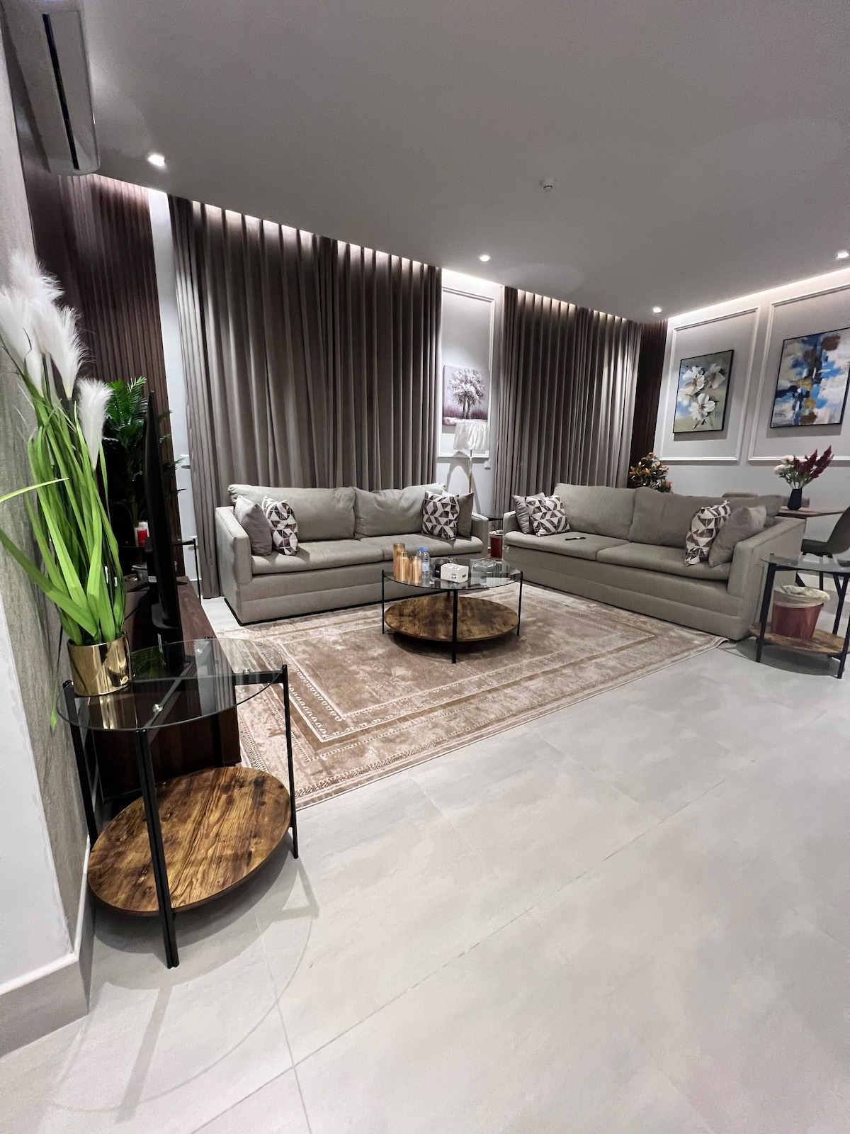 AlMajdiah Elegant and clean apartment