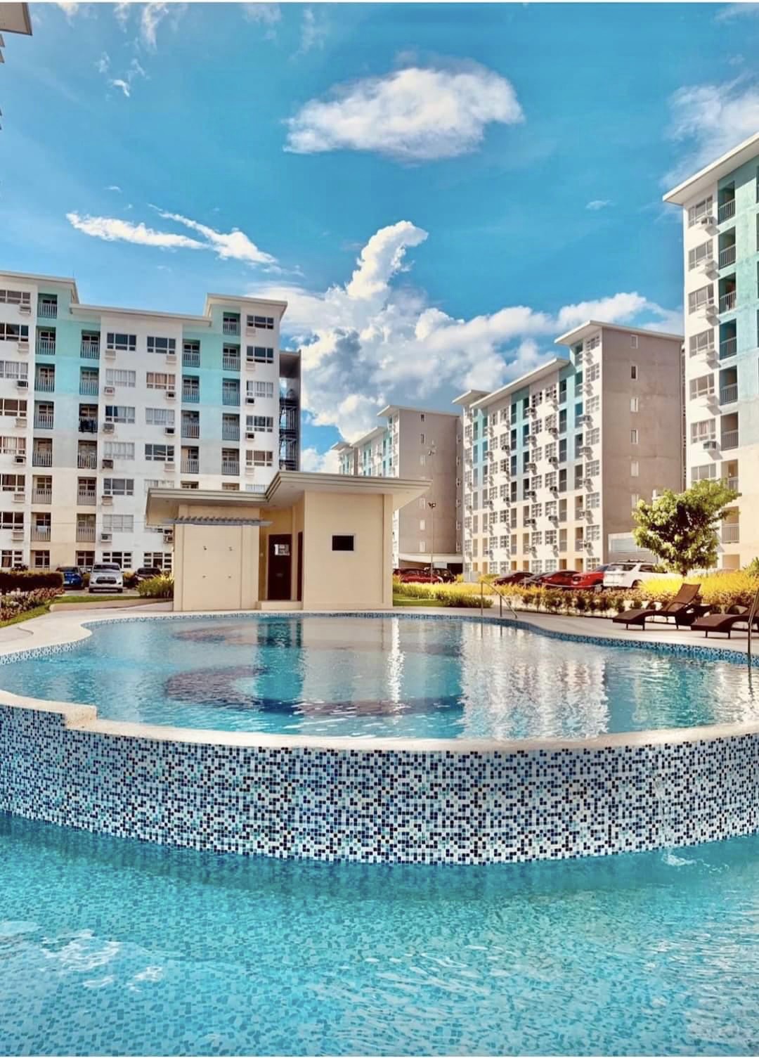 Amenity-Facing Minimalist Haven in Davao City