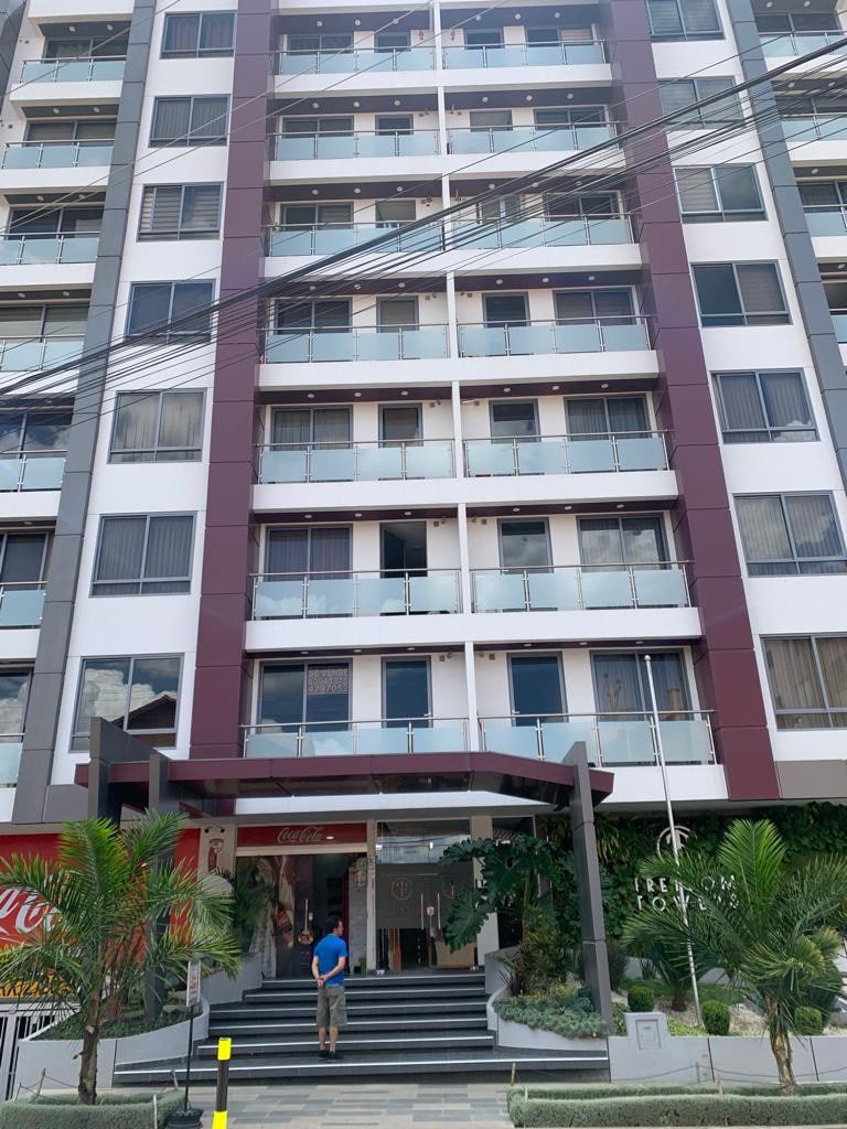 科查班巴（ Cochabamba ）公寓